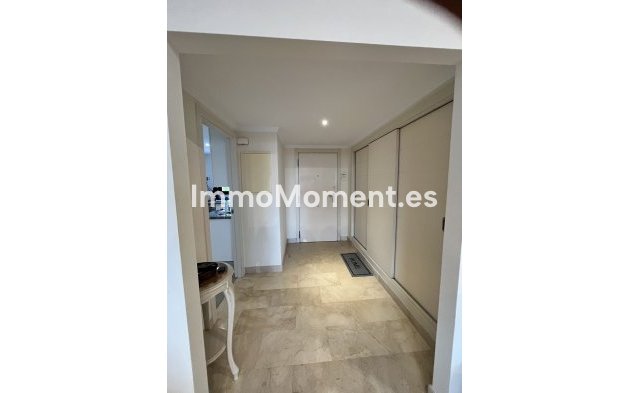 Bestaande woning - Appartement - Casares - Casares Centro