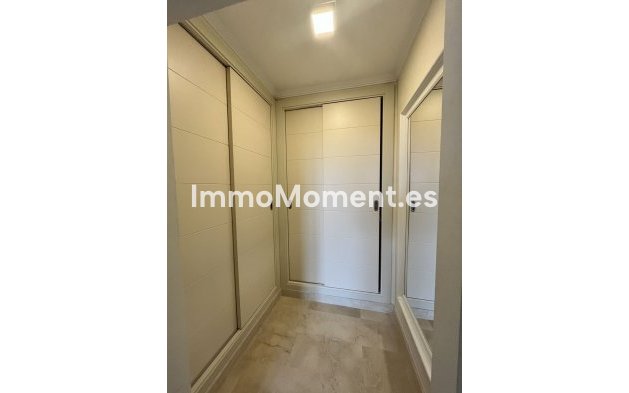 Bestaande woning - Appartement - Casares - Casares Centro