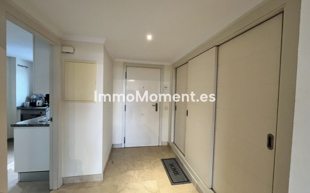 Bestaande woning - Appartement - Casares - Casares Centro