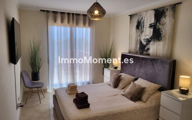 Bestaande woning - Appartement - Casares - Casares Centro