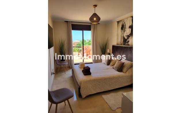 Bestaande woning - Appartement - Casares - Casares Centro