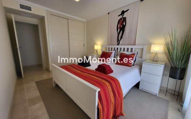 Bestaande woning - Appartement - Casares - Casares Centro