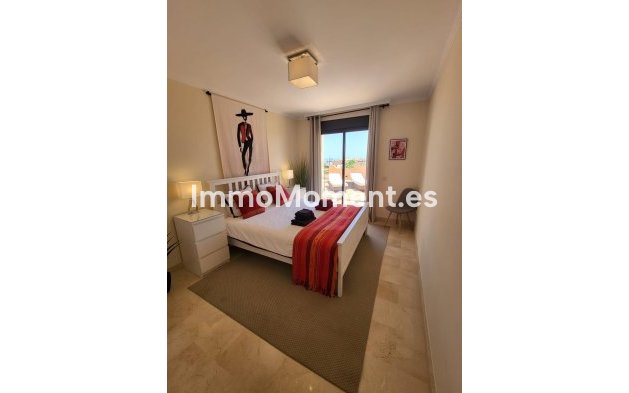Bestaande woning - Appartement - Casares - Casares Centro
