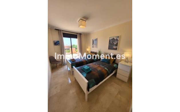Bestaande woning - Appartement - Casares - Casares Centro