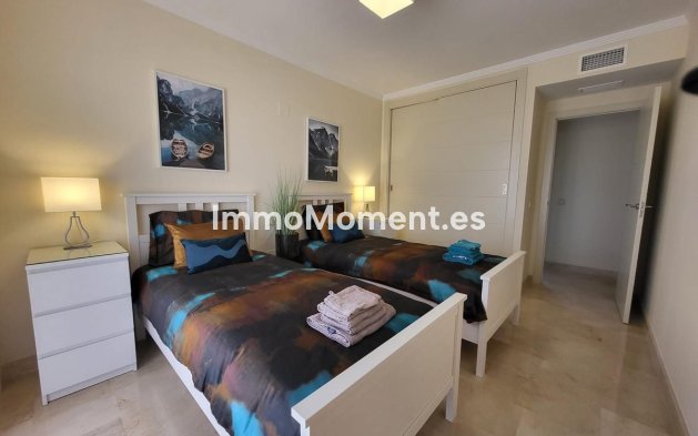 Bestaande woning - Appartement - Casares - Casares Centro