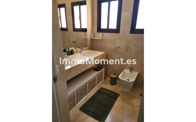 Bestaande woning - Appartement - Casares - Casares Centro