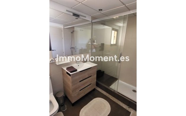 Bestaande woning - Appartement - Casares - Casares Centro