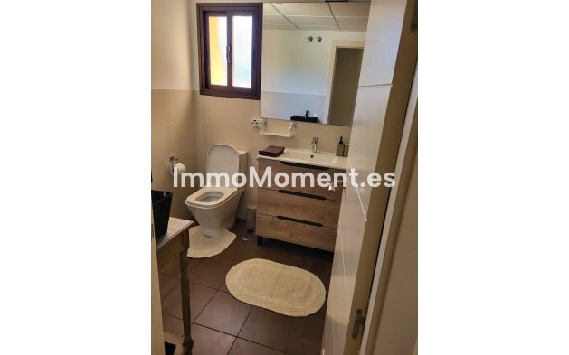 Bestaande woning - Appartement - Casares - Casares Centro