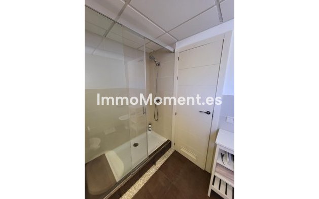 Bestaande woning - Appartement - Casares - Casares Centro