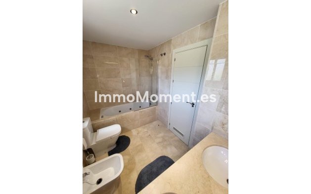 Bestaande woning - Appartement - Casares - Casares Centro