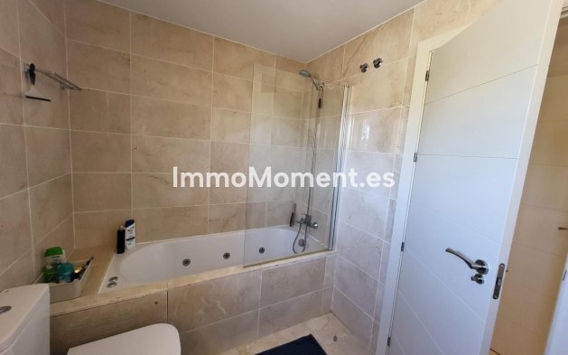 Bestaande woning - Appartement - Casares - Casares Centro