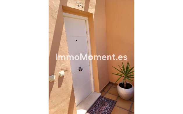 Bestaande woning - Appartement - Casares - Casares Centro