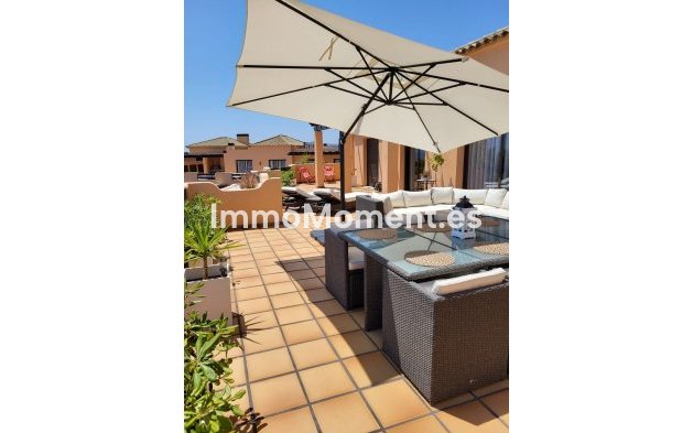 Bestaande woning - Appartement - Casares - Casares Centro