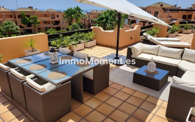 Bestaande woning - Appartement - Casares - Casares Centro
