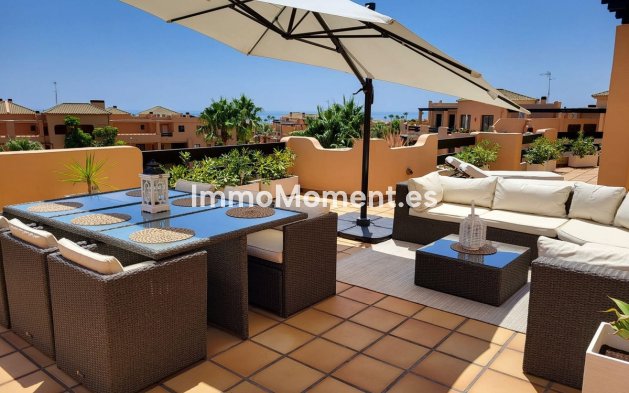 Bestaande woning - Appartement - Casares - Casares Centro