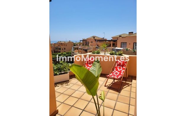 Bestaande woning - Appartement - Casares - Casares Centro