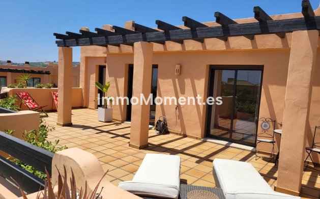 Bestaande woning - Appartement - Casares - Casares Centro