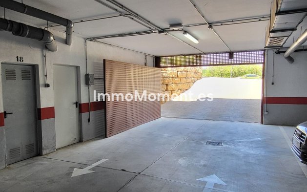 Bestaande woning - Appartement - Casares - Casares Centro