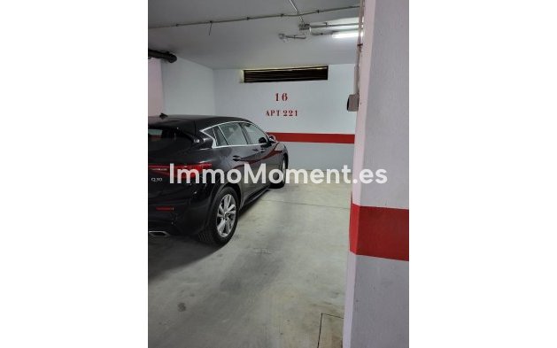 Bestaande woning - Appartement - Casares - Casares Centro