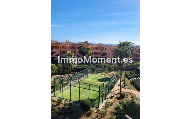 Bestaande woning - Appartement - Casares - Casares Centro