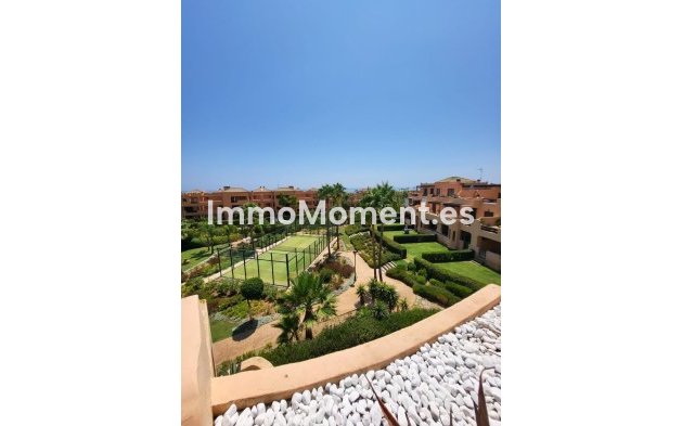 Bestaande woning - Appartement - Casares - Casares Centro