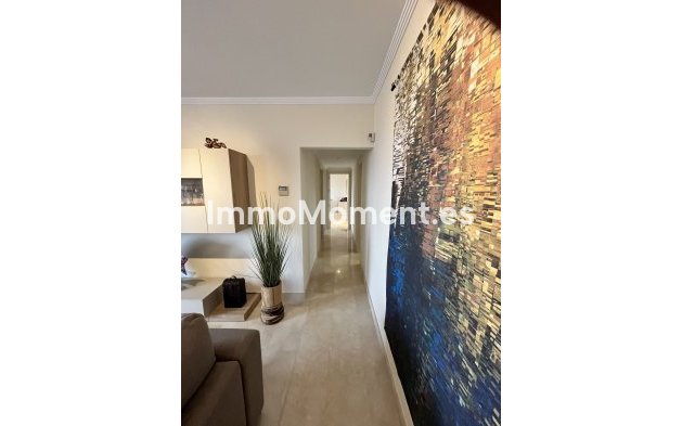 Bestaande woning - Appartement - Casares - Casares Centro