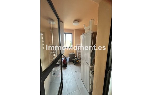 Bestaande woning - Appartement - Casares - Casares Centro