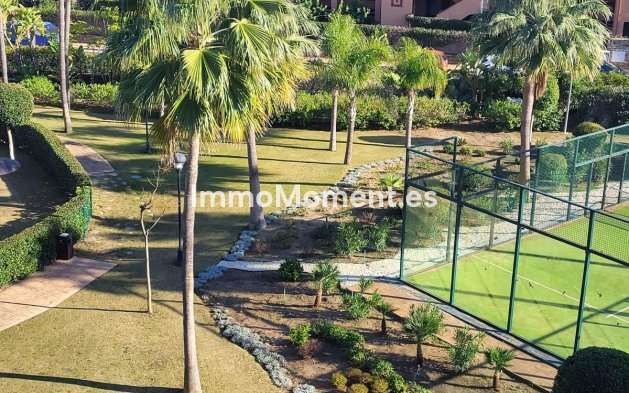 Bestaande woning - Appartement - Casares - Casares Centro