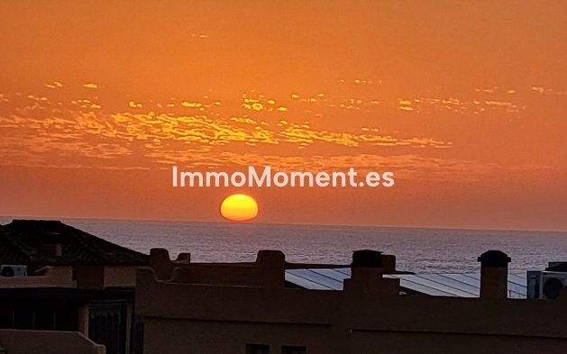 Bestaande woning - Appartement - Casares - Casares Centro