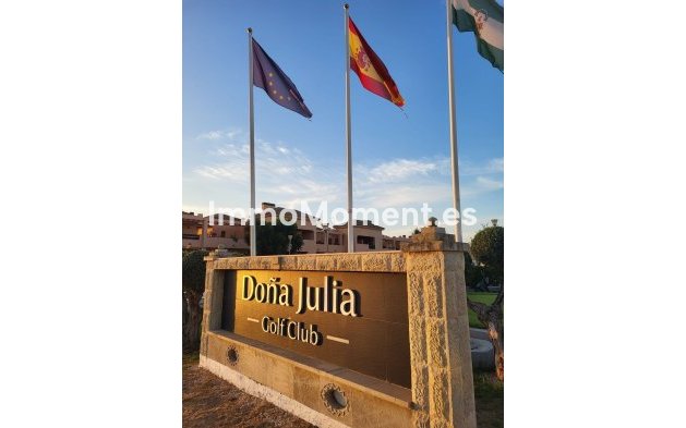 Bestaande woning - Appartement - Casares - Casares Centro