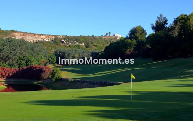 Bestaande woning - Appartement - Casares - Casares Centro