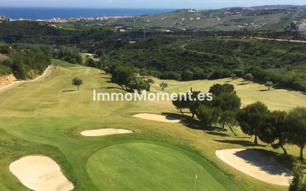 Bestaande woning - Appartement - Casares - Casares Centro