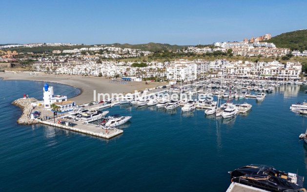 Bestaande woning - Appartement - Casares - Casares Centro