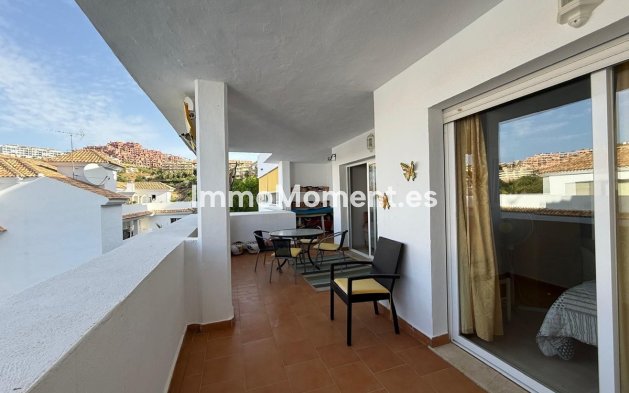 Revente - Appartement - Mijas Costa - Calahonda
