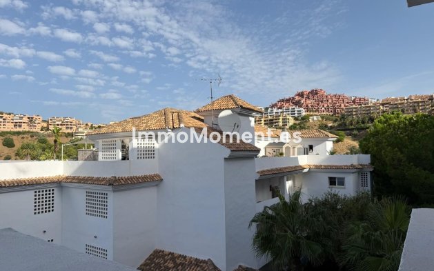 Revente - Appartement - Mijas Costa - Calahonda