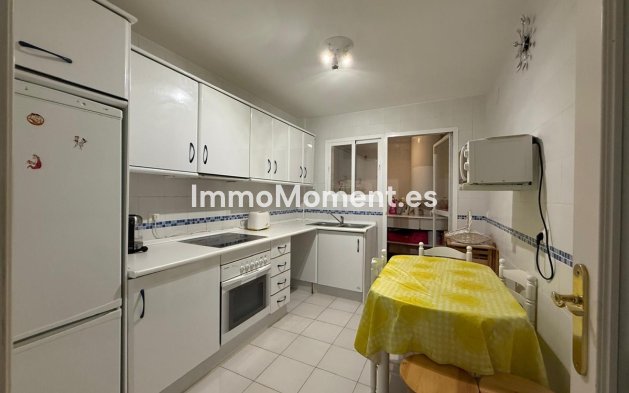 Revente - Appartement - Mijas Costa - Calahonda