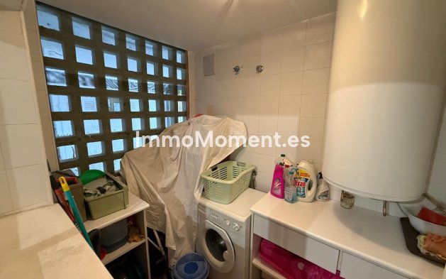 Revente - Appartement - Mijas Costa - Calahonda