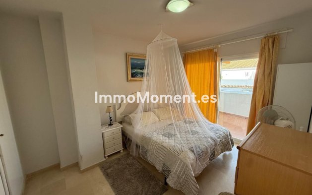 Revente - Appartement - Mijas Costa - Calahonda