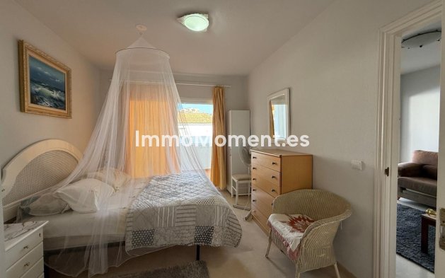 Revente - Appartement - Mijas Costa - Calahonda
