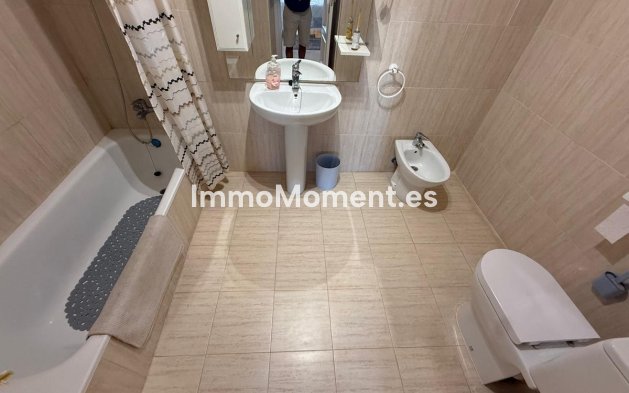 Revente - Appartement - Mijas Costa - Calahonda