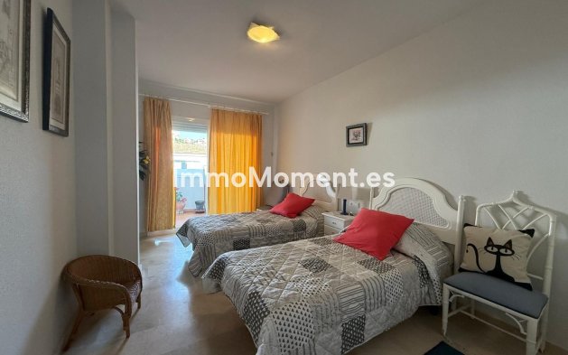 Revente - Appartement - Mijas Costa - Calahonda