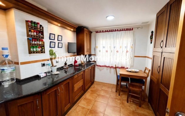 Resale - Townhouse - Inland  - Alhaurín de la Torre