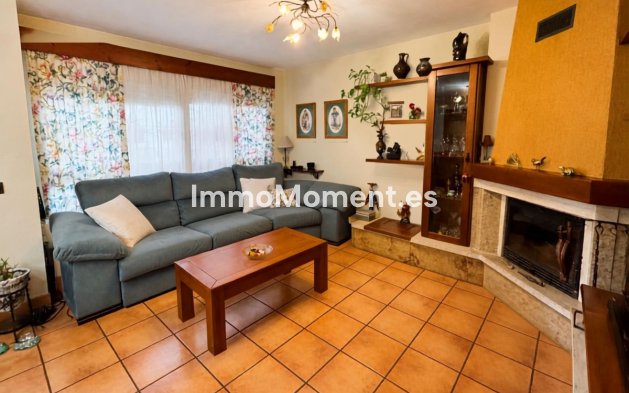 Resale - Townhouse - Inland  - Alhaurín de la Torre