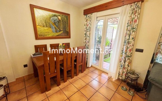 Resale - Townhouse - Inland  - Alhaurín de la Torre