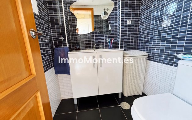 Resale - Townhouse - Inland  - Alhaurín de la Torre