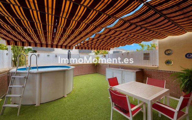 Resale - Townhouse - Inland  - Alhaurín de la Torre