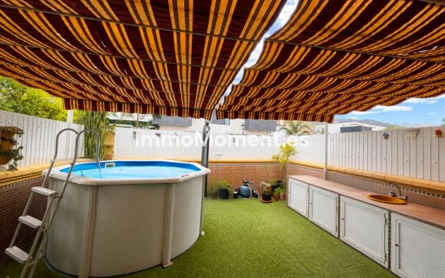 Resale - Townhouse - Inland  - Alhaurín de la Torre