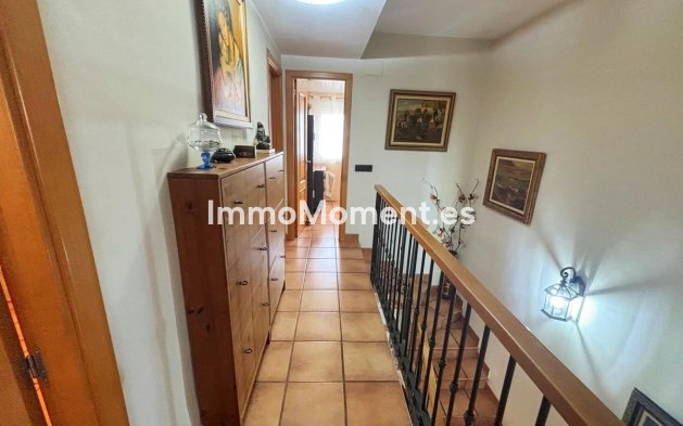 Resale - Townhouse - Inland  - Alhaurín de la Torre
