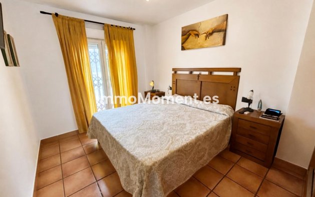 Resale - Townhouse - Inland  - Alhaurín de la Torre