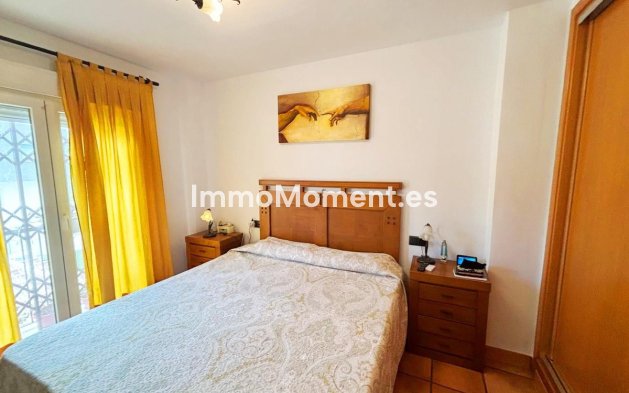 Resale - Townhouse - Inland  - Alhaurín de la Torre